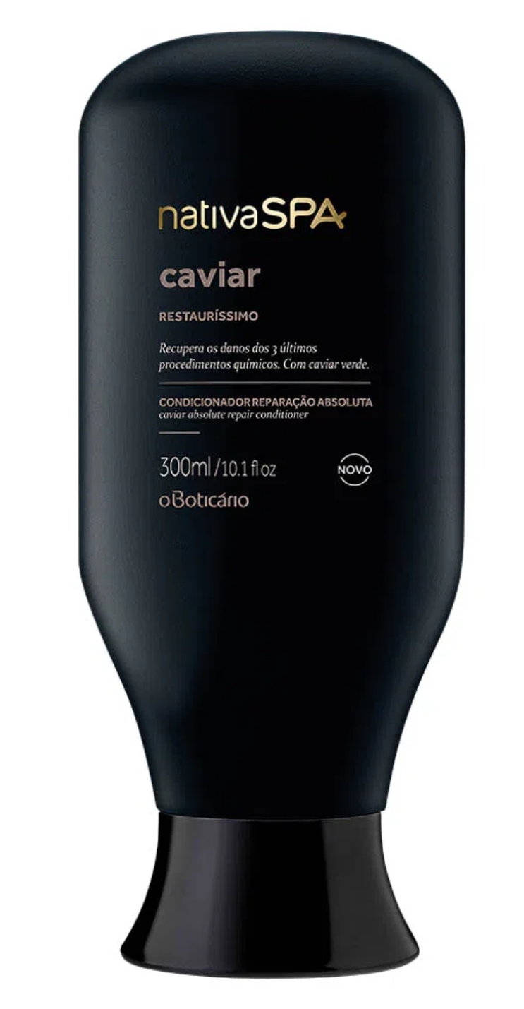 OBOTICONDCAVIAR OBOTICONDCAVIAR
