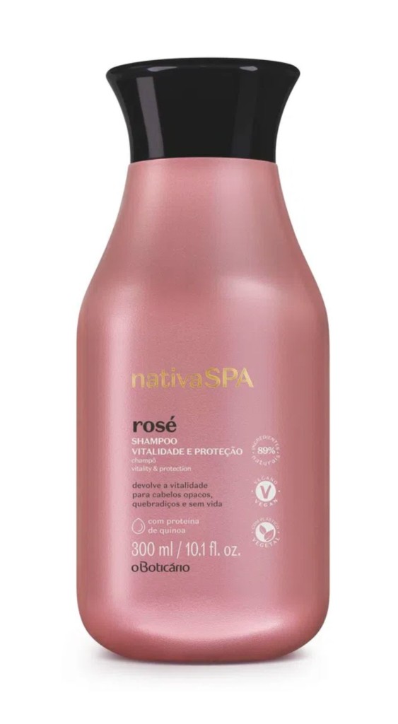 botishampoorose botishampoorose