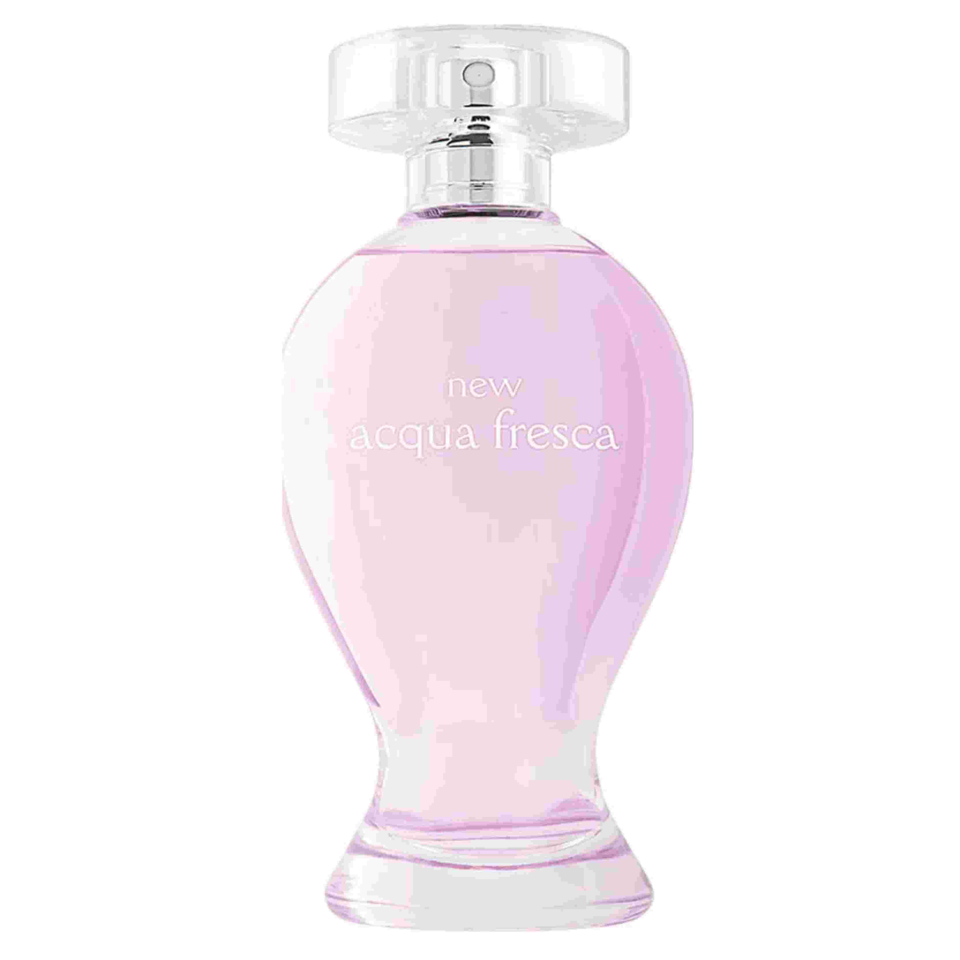 NEWACQUA NEWACQUA