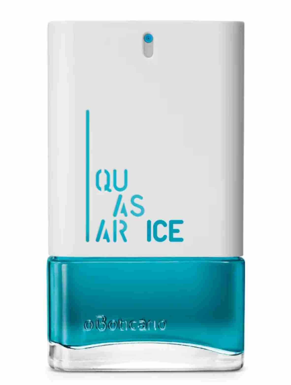 QUASAR ICE QUASAR ICE