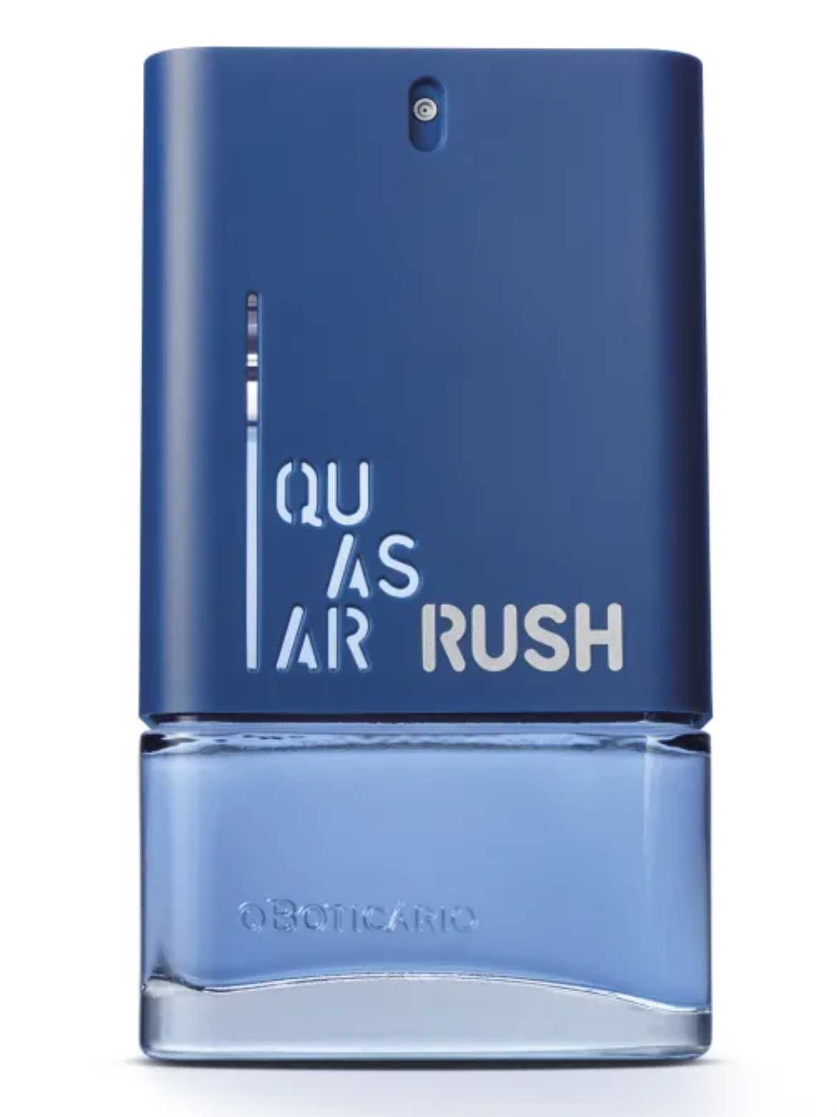 Quasar Rush Quasar Rush