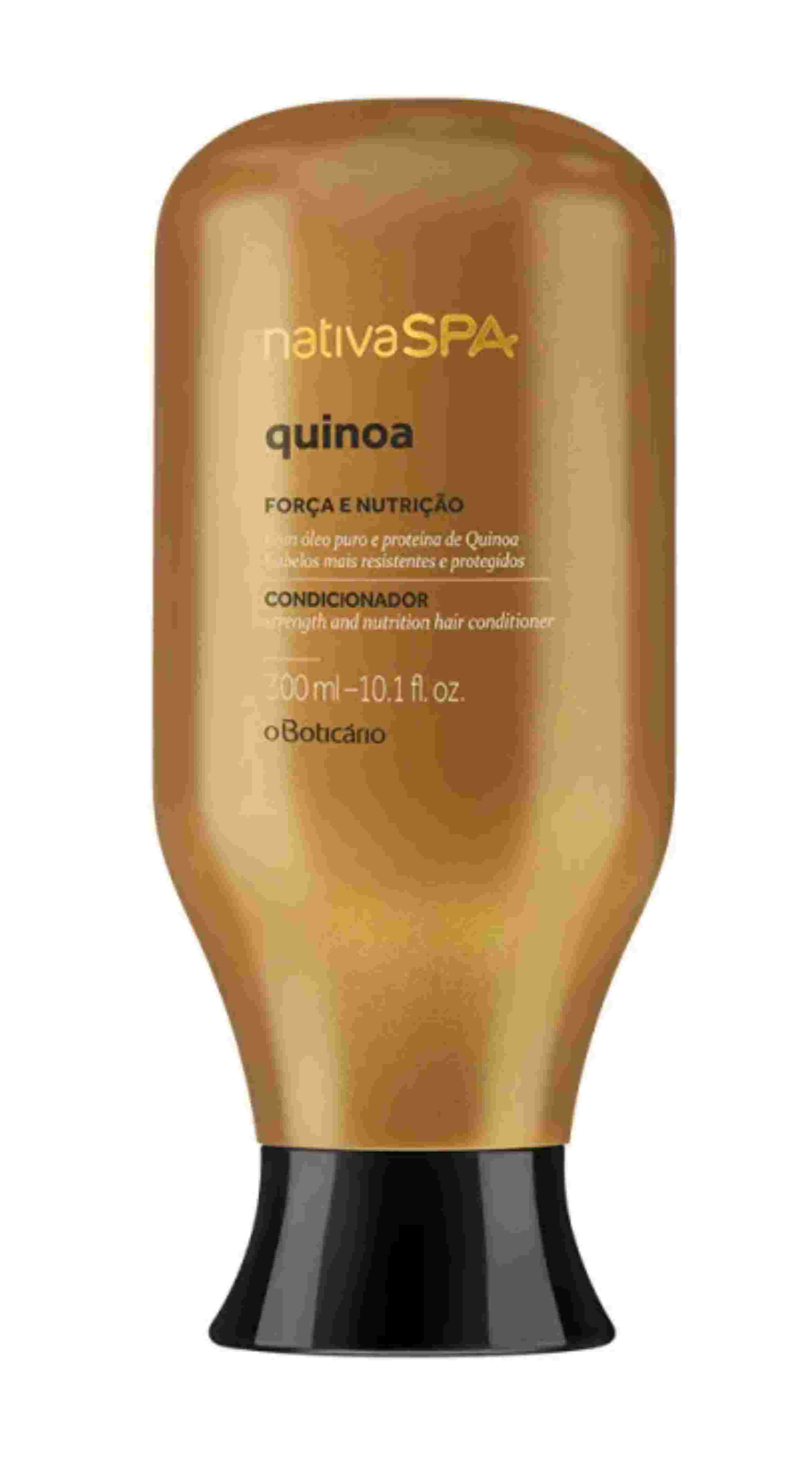 Cond Quinoa Cond Quinoa