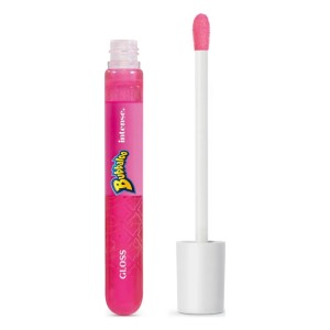 bubbaloo gloss morango