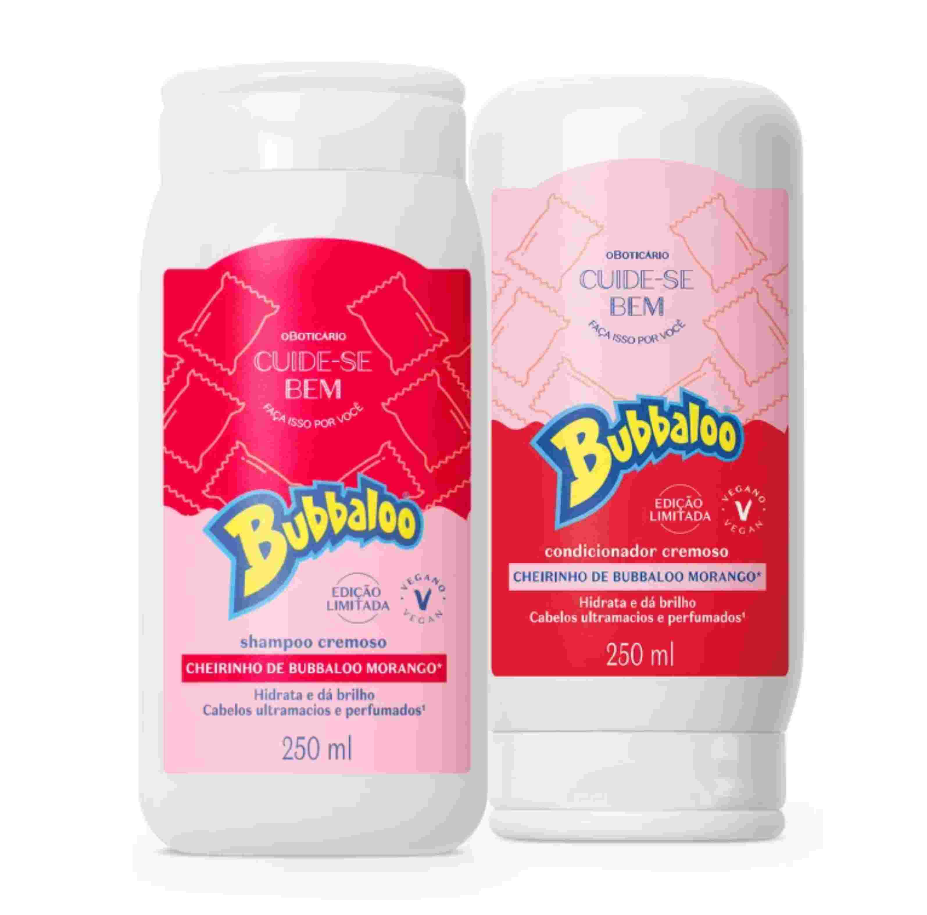 Combo bubbaloo Combo bubbaloo