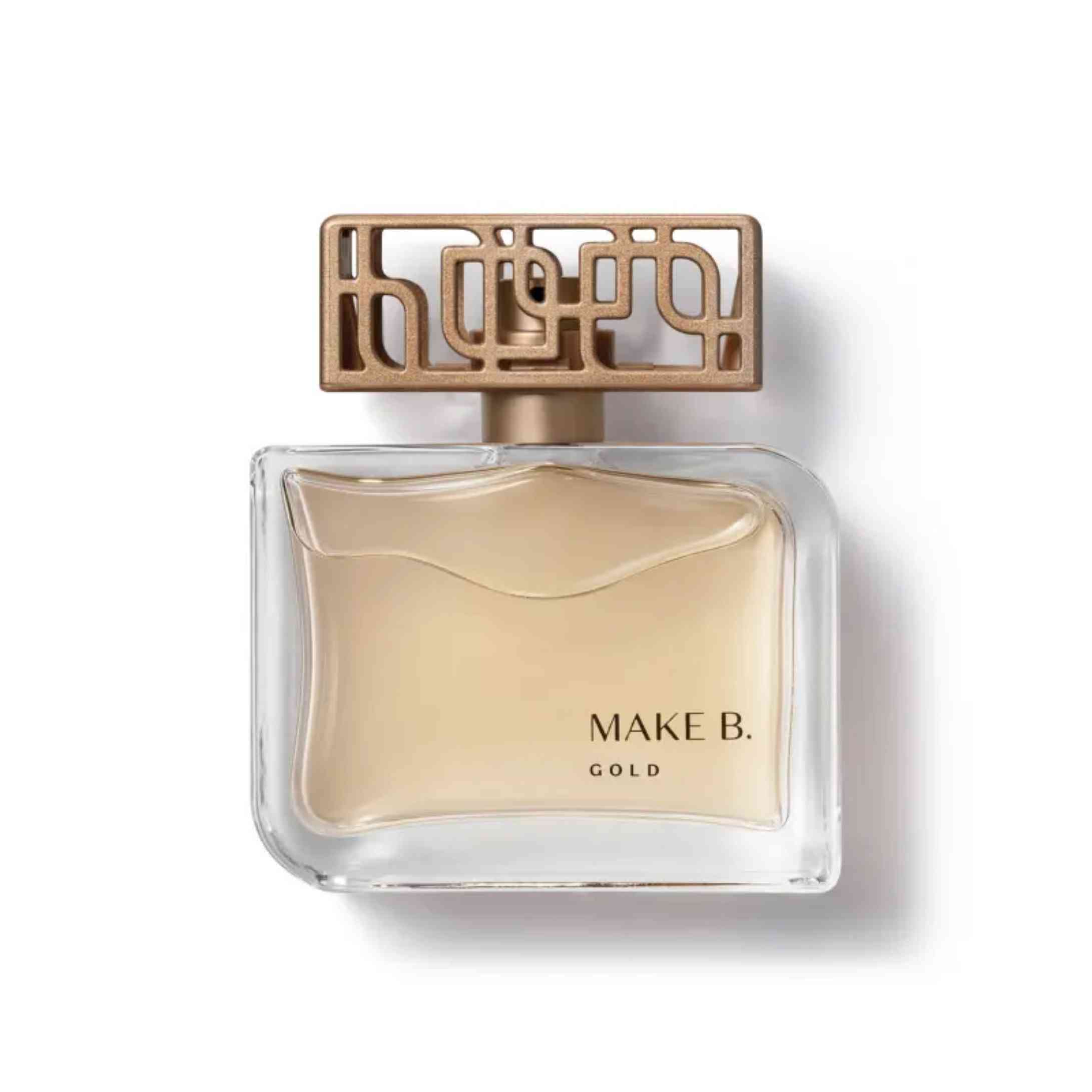 MAKE B GOLD MAKE B GOLD