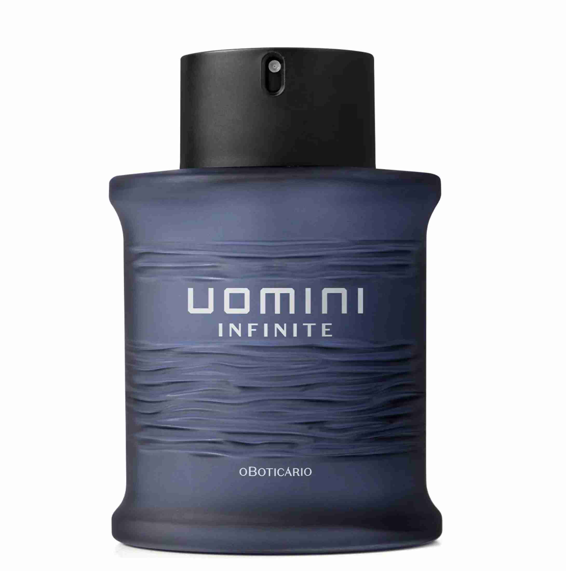 UOMINI INFINITE UOMINI INFINITE
