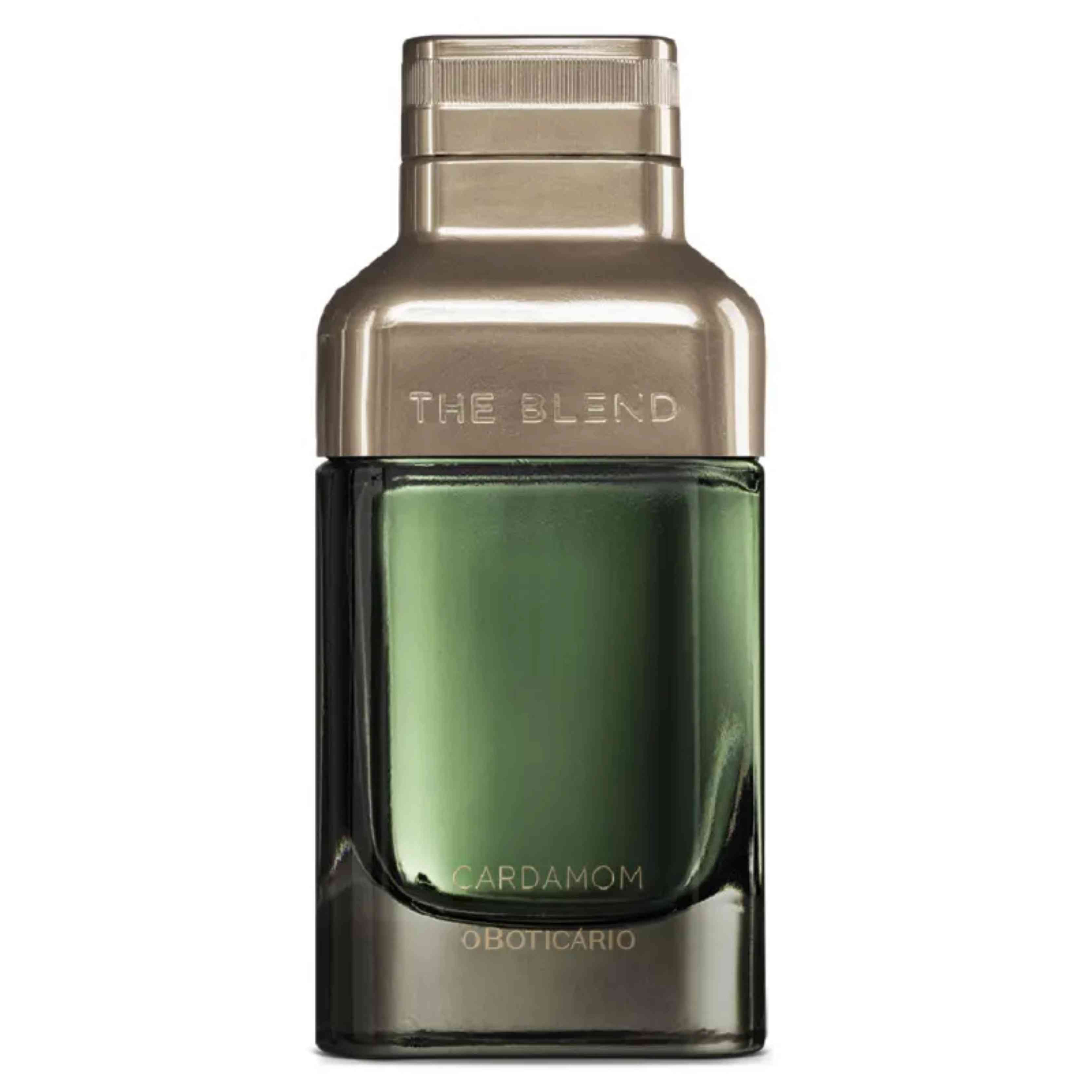 the blend cardamon the blend cardamon