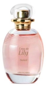 lily soleil lily soleil